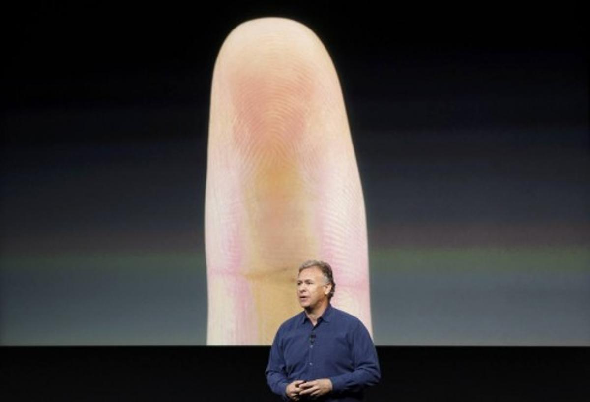Presentación de las novedades de Apple Presentación de las novedades de Apple