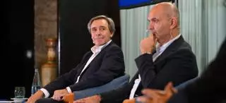 Miñambres: «El objetivo es subir, no ser primeros»