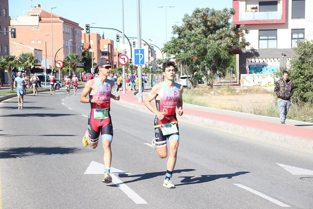 Duatlon de Murcia