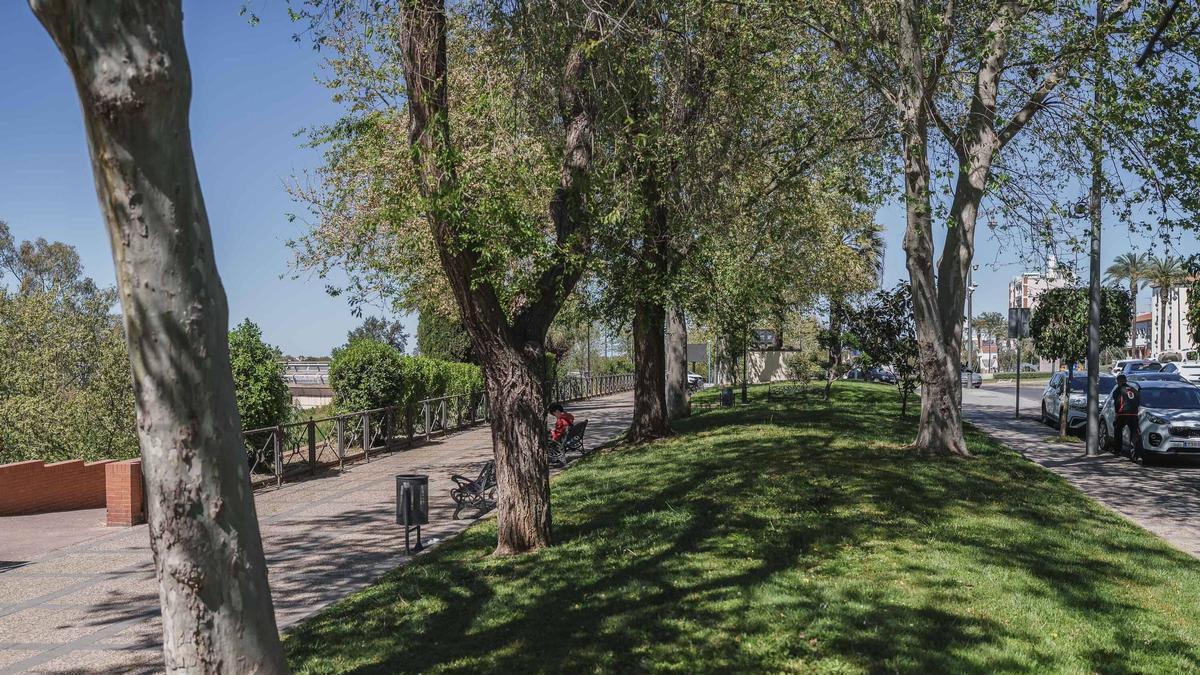 Fotogalería | Los parques de Mérida, una ruta para disfrutar