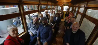 La Semana Negra parte "fiel a su esencia" desde la Estación del Norte: "No hay otro festival en España que tenga esta filosofía"