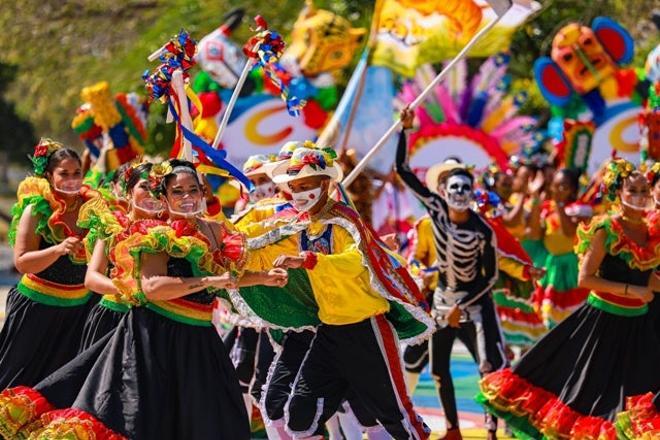 Carnaval de Barranquilla 2022