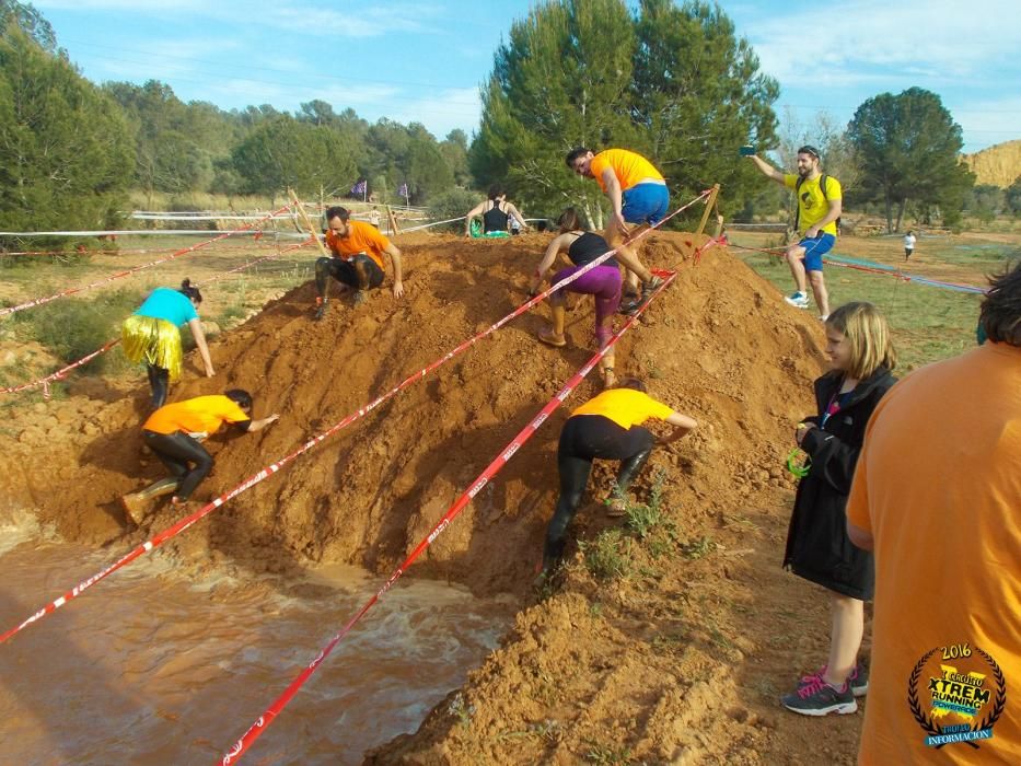 Xtrem Running de La Nucía