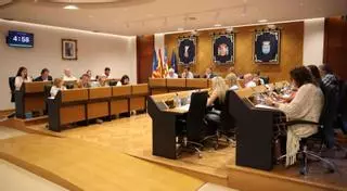 Burriana incorpora 1,6 millones para proyectos clave como el gran colector