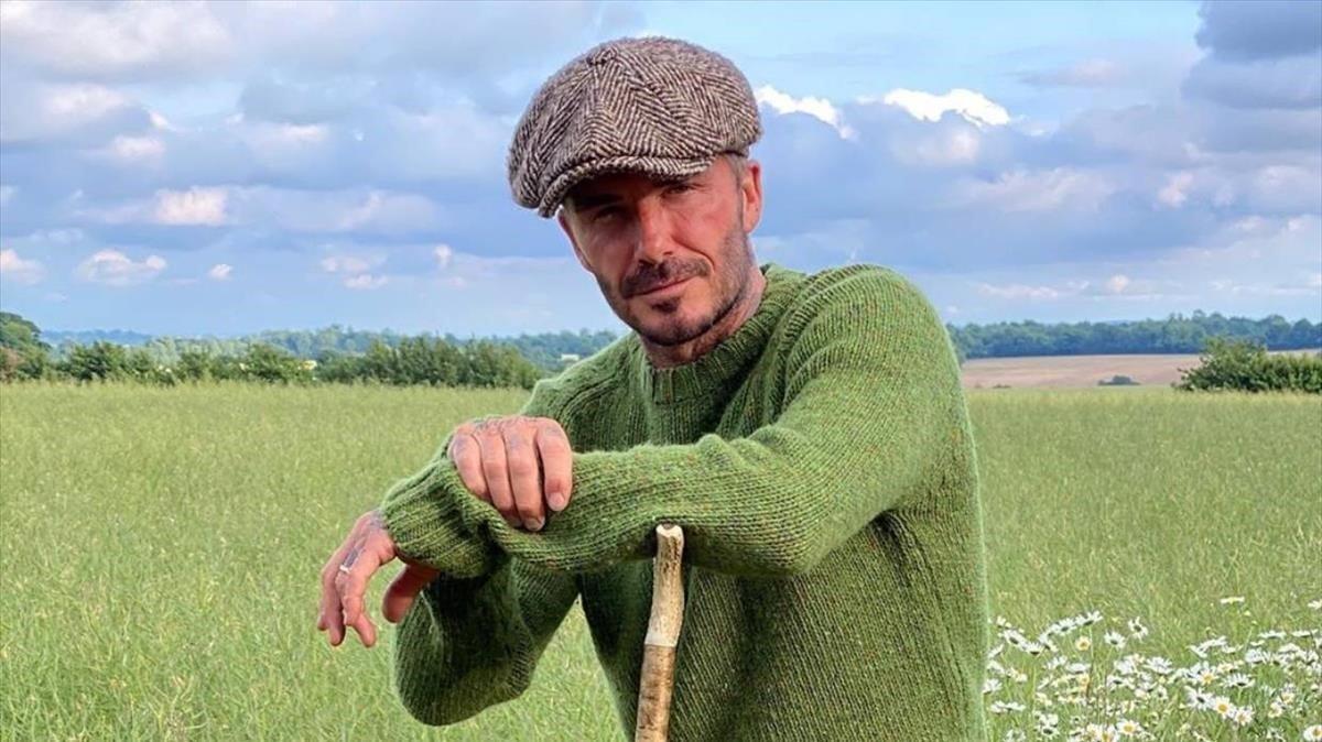 zentauroepp53764774 gente imagen campestre de david beckham de su instagram200615180908