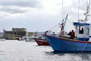 La UE pacta el reparto de pesca de 2024 con la cifra de merluza "más importante del siglo" para España