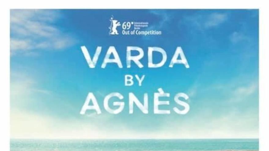 Varda por Agnès