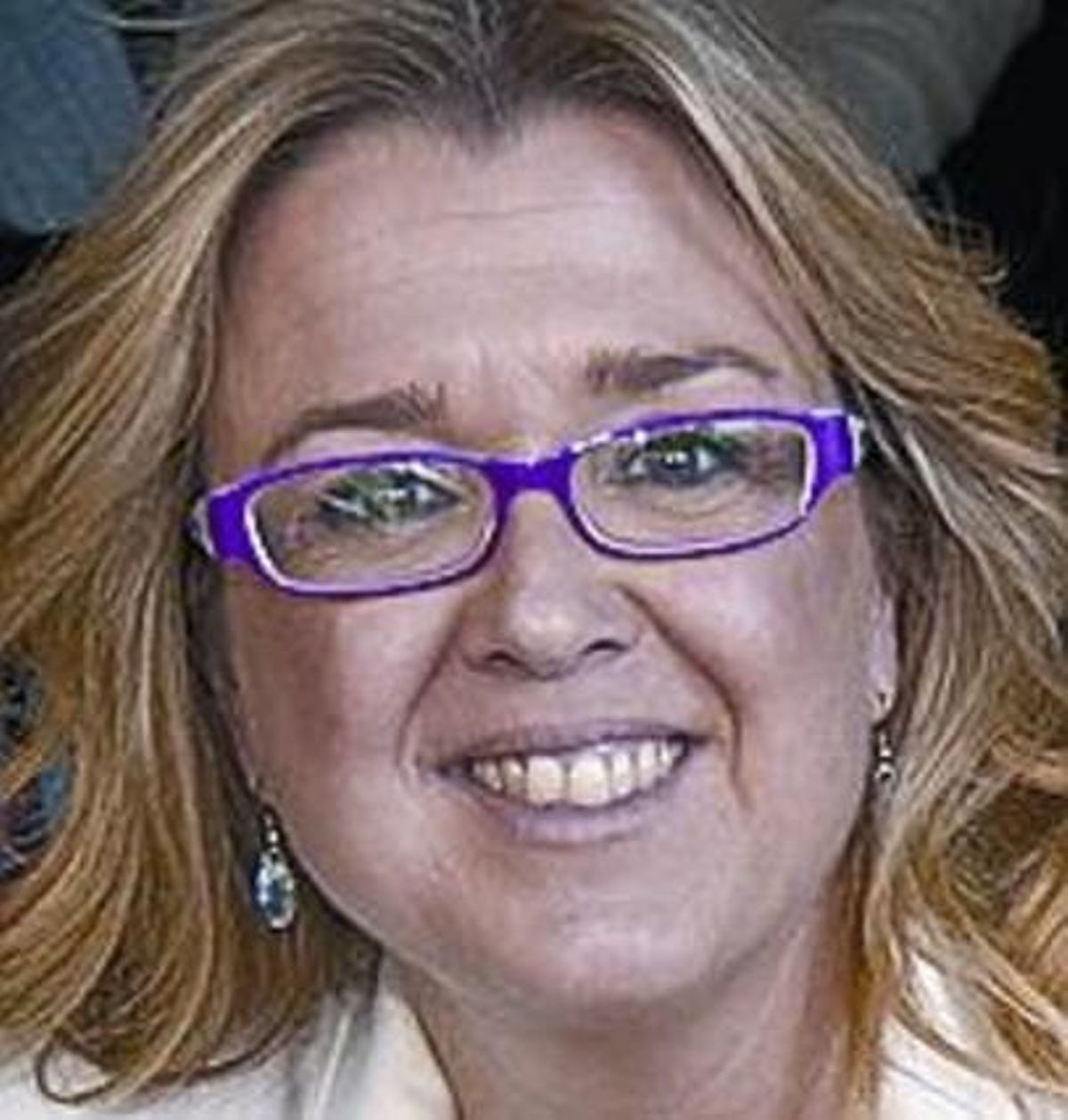 Gemma Mengual. Gemma Mengual.
