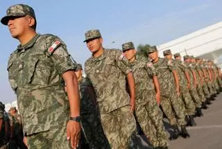 ¿Servicio militar para los nacidos en 2008? El BOE aclara qué cambia realmente en España