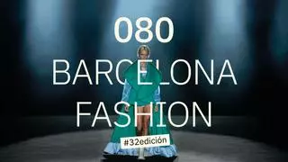 Multimedia | 080 Barcelona Fashion: ¿quién dijo miedo? Las 5 tendencias que asaltarán las calles