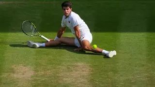 Toni Nadal destapa los errores de Alcaraz en Wimbledon: "Le faltó..."