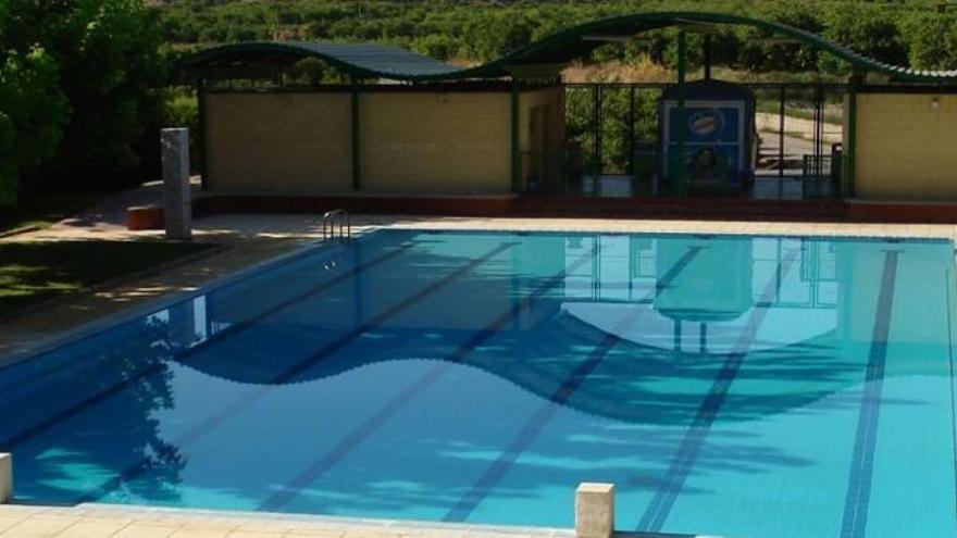 Un municipio de Valencia subvenciona la compra de piscinas portátiles al no abrir la pública por el coronavirus