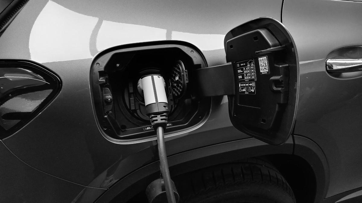 Aquí venden los coches eléctricos más baratos