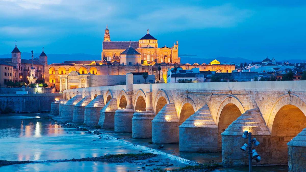 Ruta del Califato de Córdoba