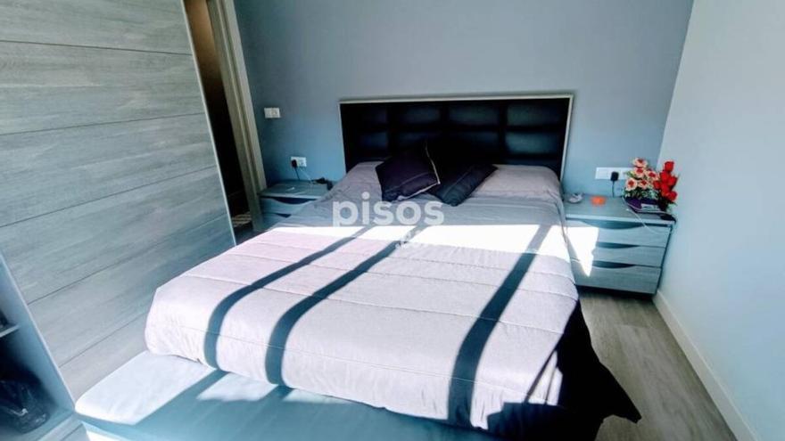Baja de precio uno de los mejores pisos de Vigo en relación calidad-precio: 80m² y 3 habitaciones ya por menos de 150.000€