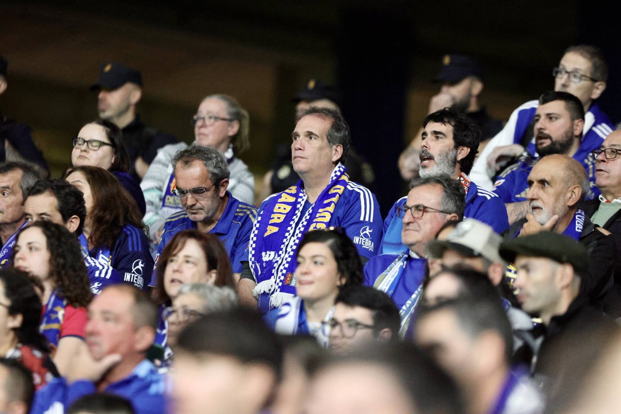 Real Oviedo espanyol