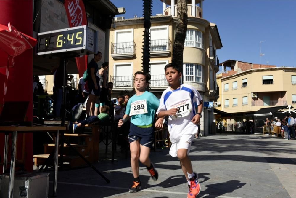 Carrera Popular de Ceutí