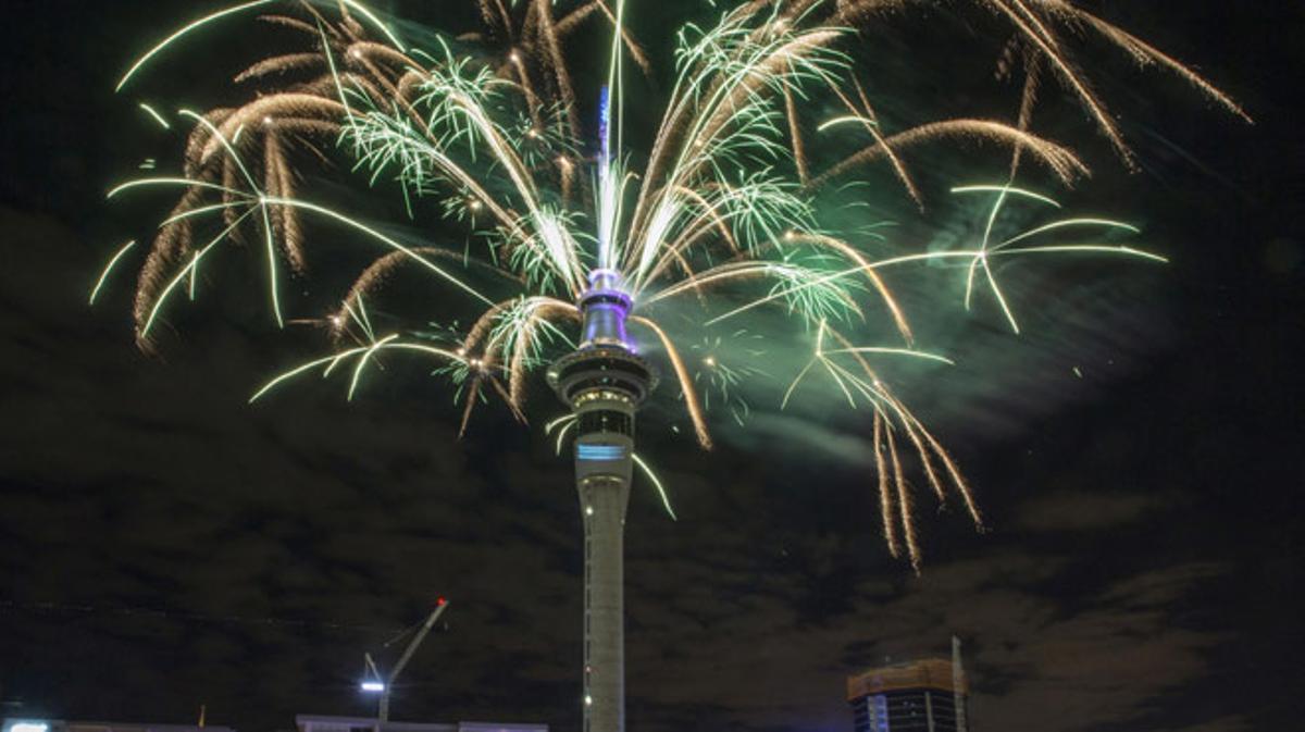 Nova Zelanda ja ha rebut l’any 2017.