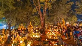 Todo lo que necesitas para viajar a Michoacán: cuándo viajar, qué ver y dónde comer