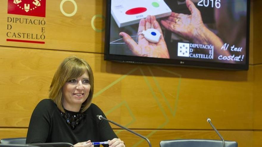 La Diputación de Castellón lanza ayudas sociales por 1,3 millones de euros