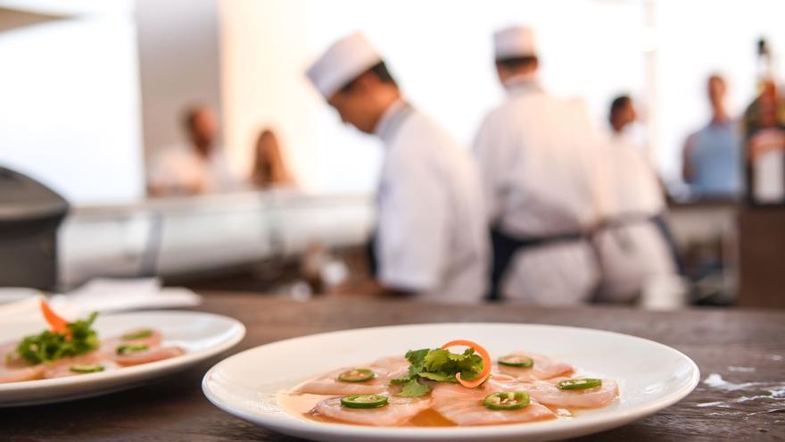 El restaurante Nobu llega a Formentera