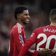 El gol que Rashford le marcó al FC Barcelona en la Europa League