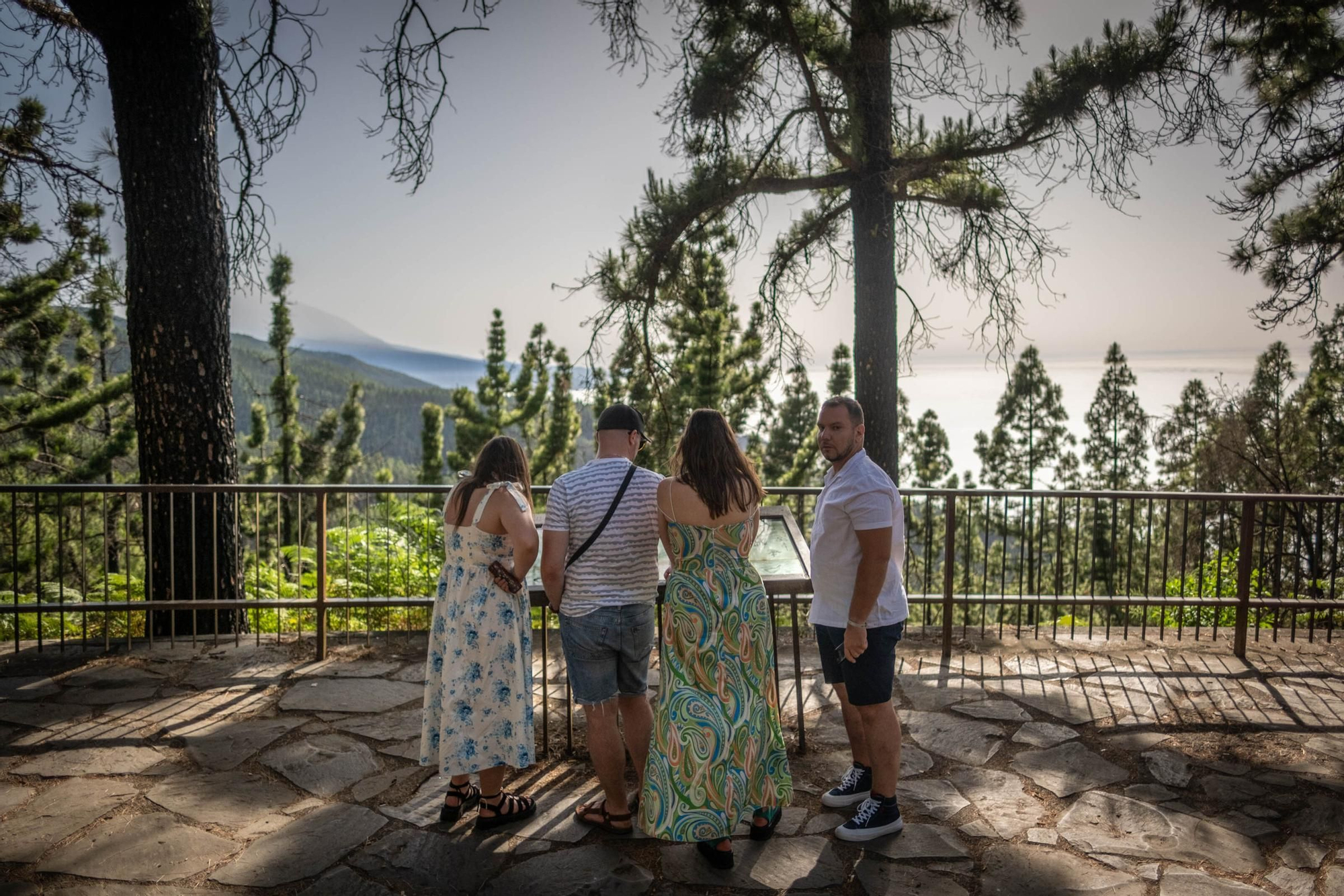 Mirador de Chipeque