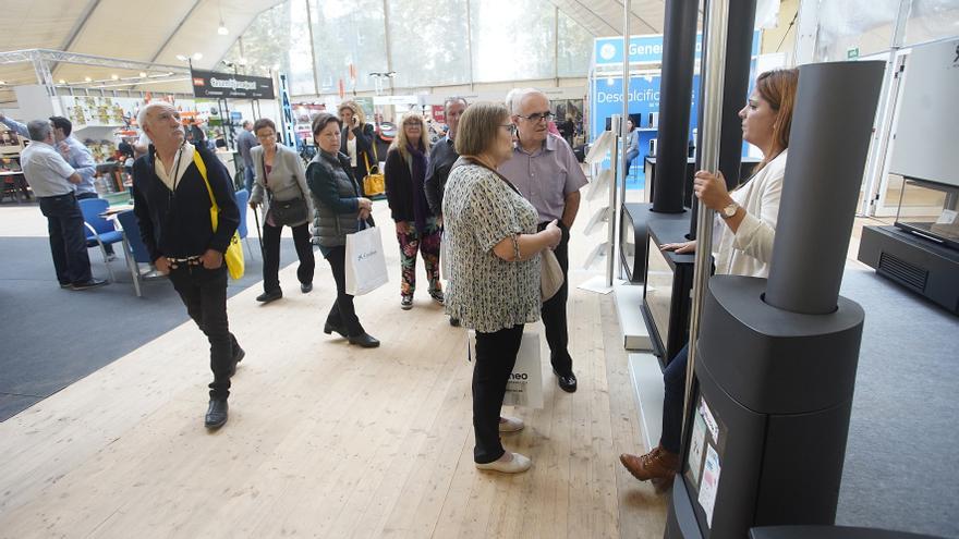 La Fira de Mostres de Girona creix un 6%