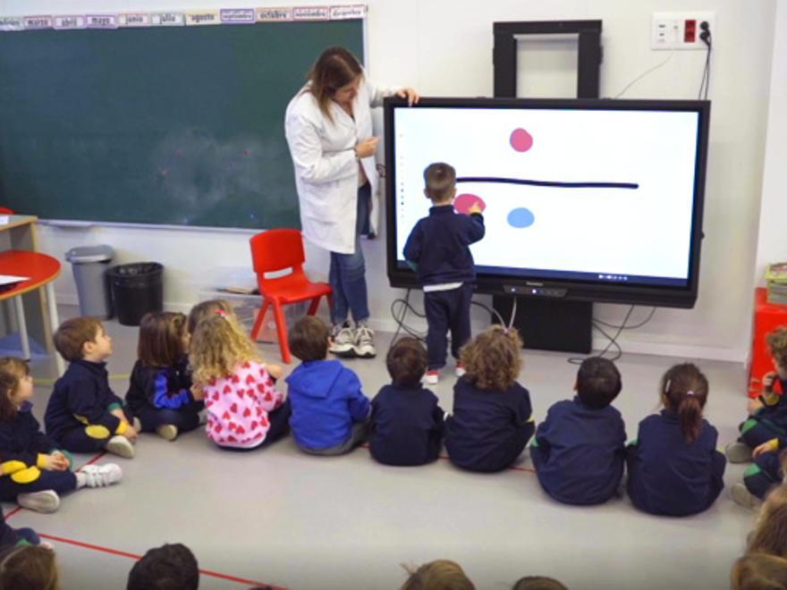 Maristas Murcia: una familia que te acompaña en cada paso educativo
