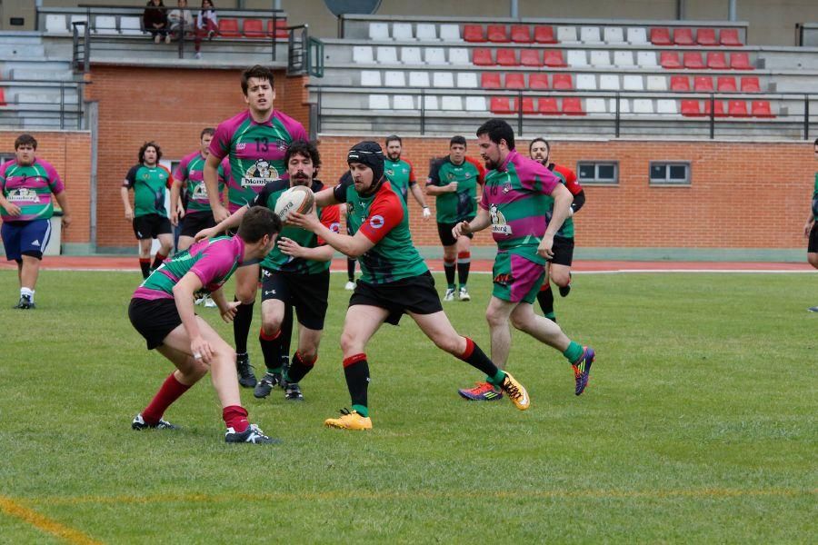 Zamora Rugby Club