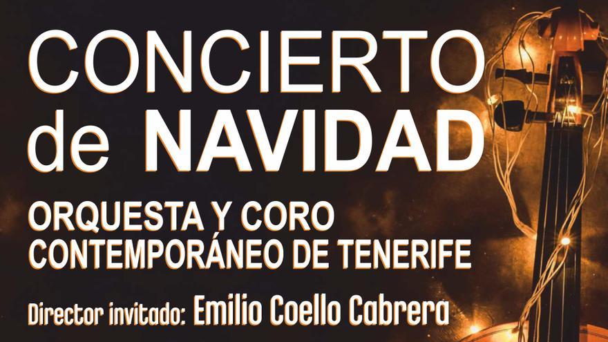 Concierto de Navidad