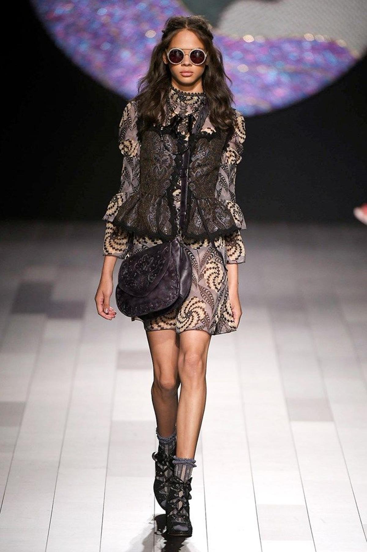 Anna Sui