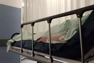 El Sergas dice que las operaciones aumentaron un 13% en el área sanitaria de Pontevedra y O Salnés en lo que va de año