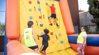 Más de 2.100 menores de Mérida participan en los campamentos y actividades de verano