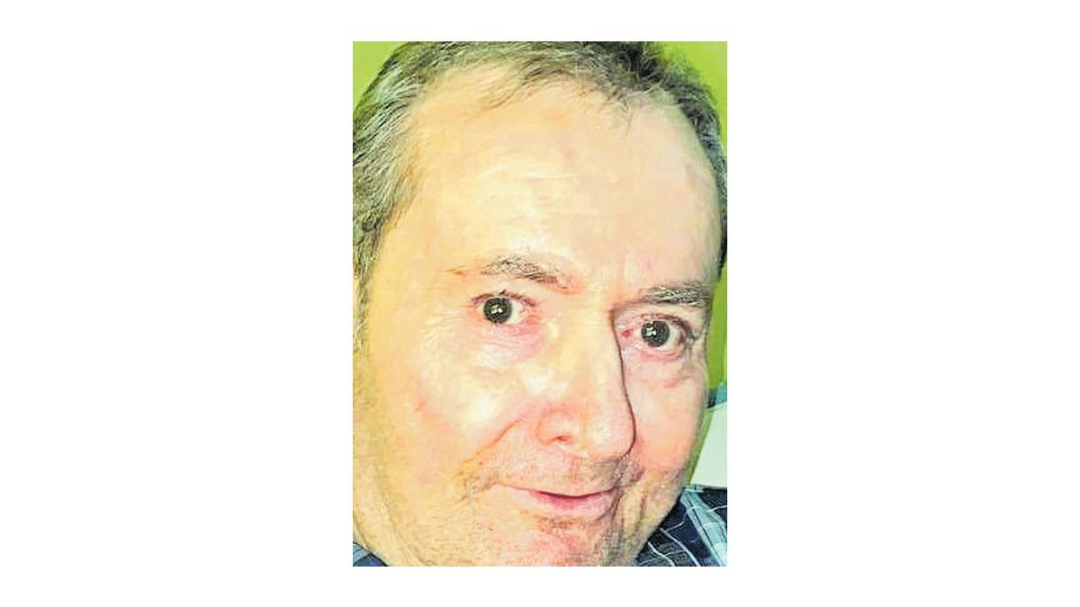 Juan Carlos Lavandera