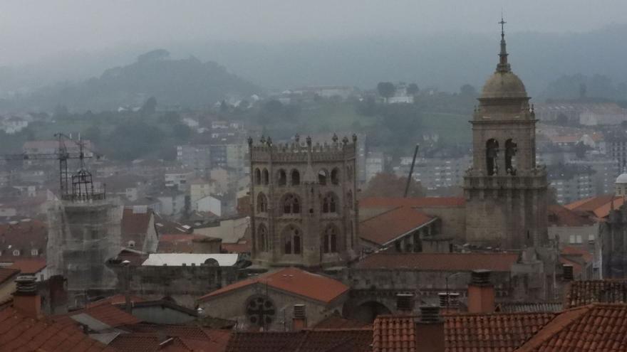 El empuje del AVE al turismo elevó un 30% las visitas a la catedral tras el golpe del COVID