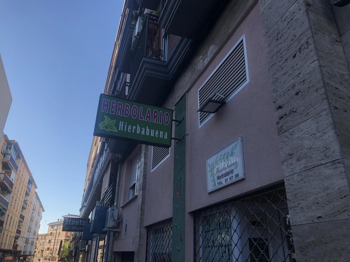 Fotogalería: El Camino Llano Alto de Cáceres