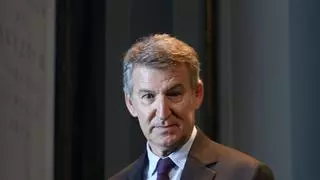 Feijóo denuncia que el Gobierno está "sobrepasado" y critica que no declarara la emergencia nacional a petición propia