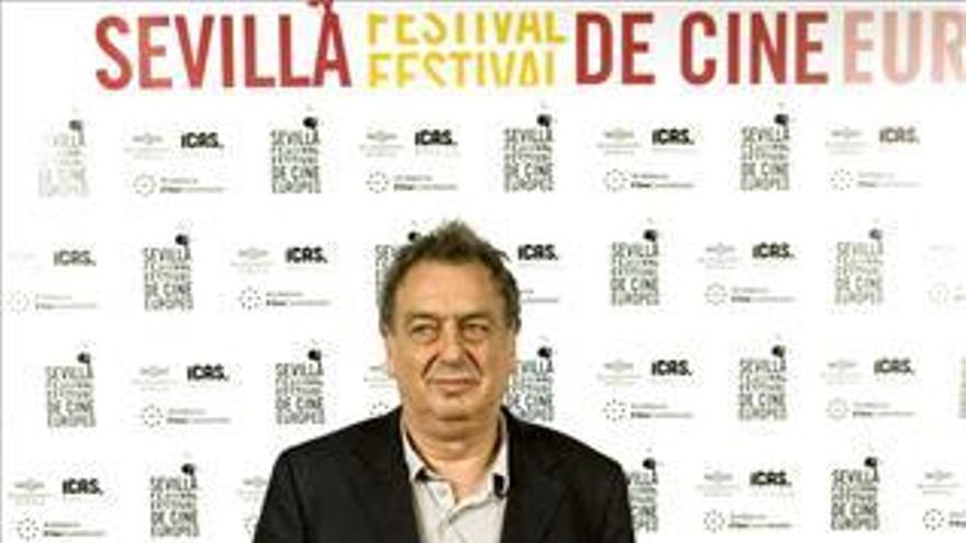 El director Stephen Frears, invitado &#039;estrella&#039; del I Festival de Cine y Música de Castellón