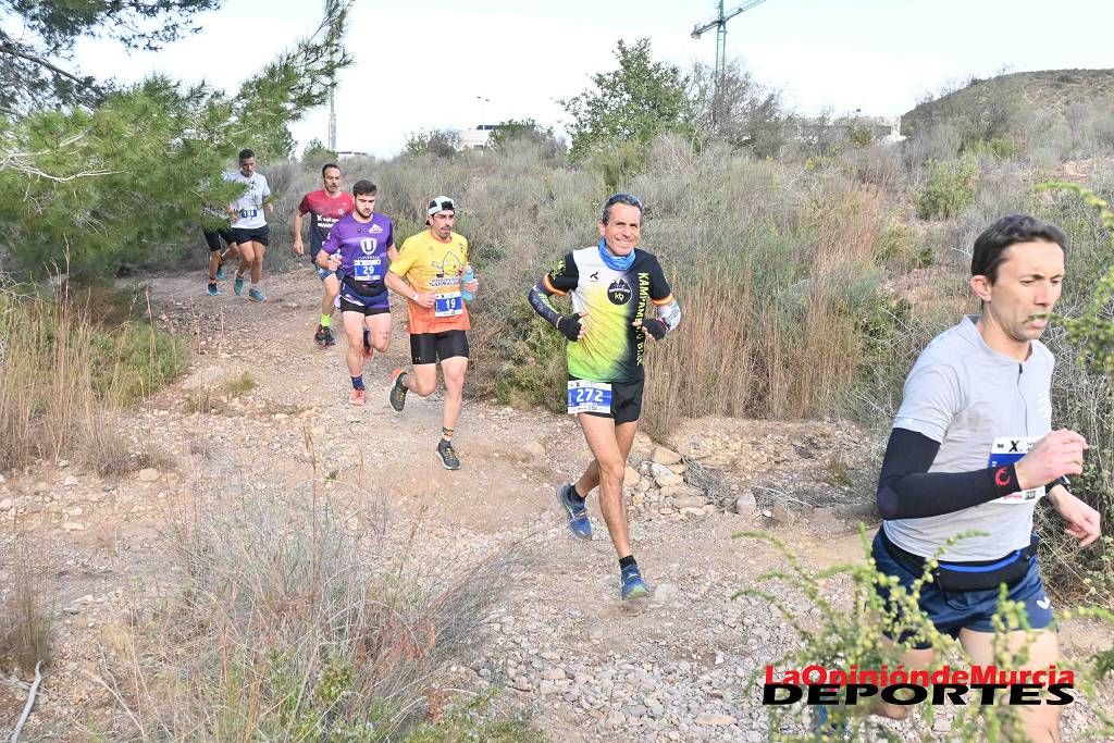 San Jorge Dragon Trail (2)