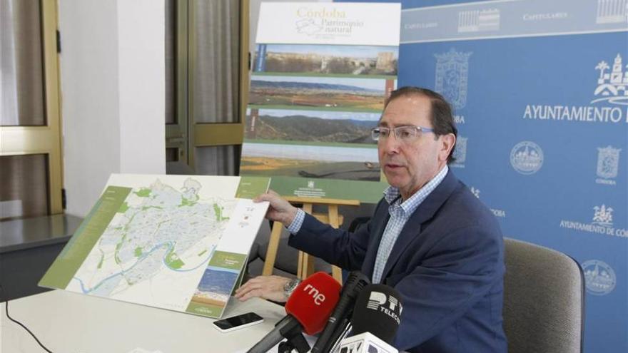 El Ayuntamiento edita una nueva guía de patrimonio, centrada en la naturaleza