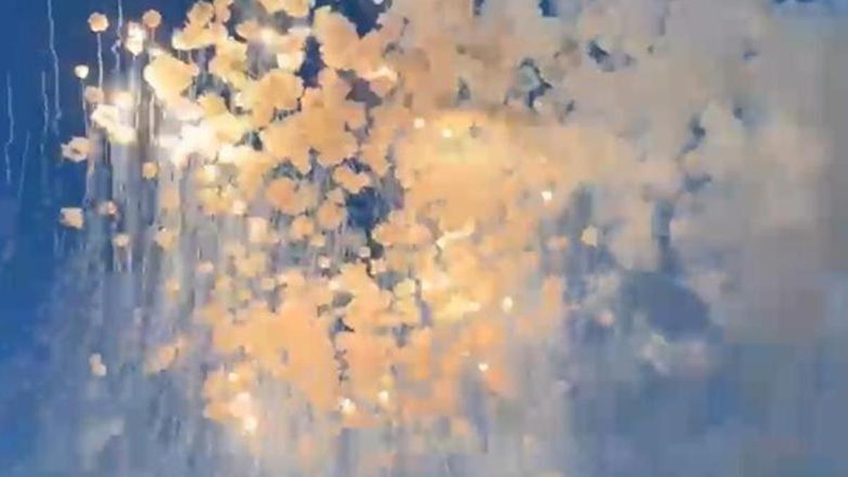 VÍDEO: Así fue la espectacular Descarga de Cangas de Narcea 2026
