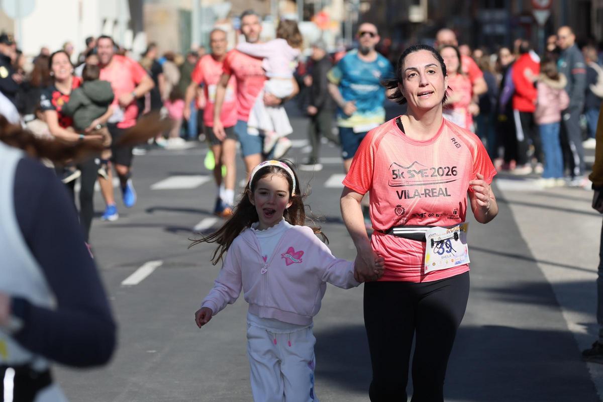 Imágenes del 5k SME de Vila-real, un éxito de participación Imágenes del 5k SME de Vila-real, un éxito de participación