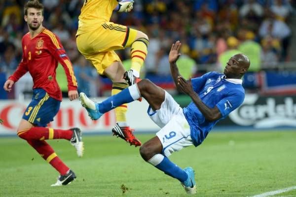 España, campeón de la Eurocopa