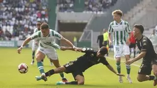 El rival del Córdoba CF: un Ceuta enrachado... y otra vez con Rodri