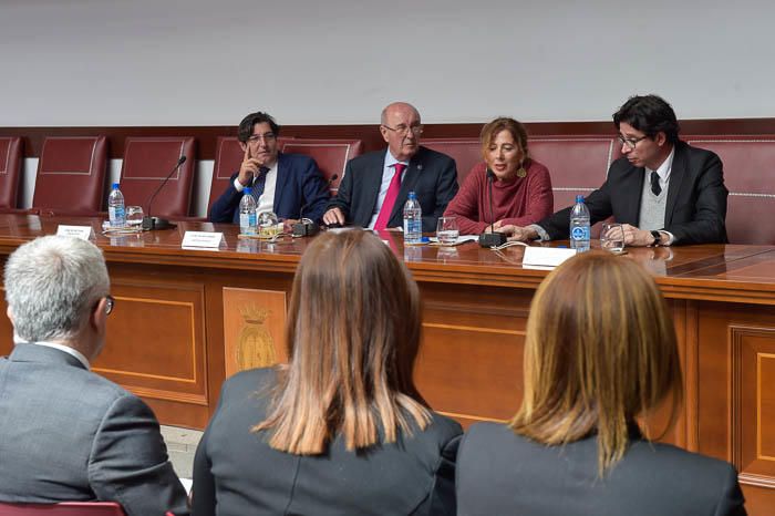 Día de la Mediación, en el Colegio de Abogados