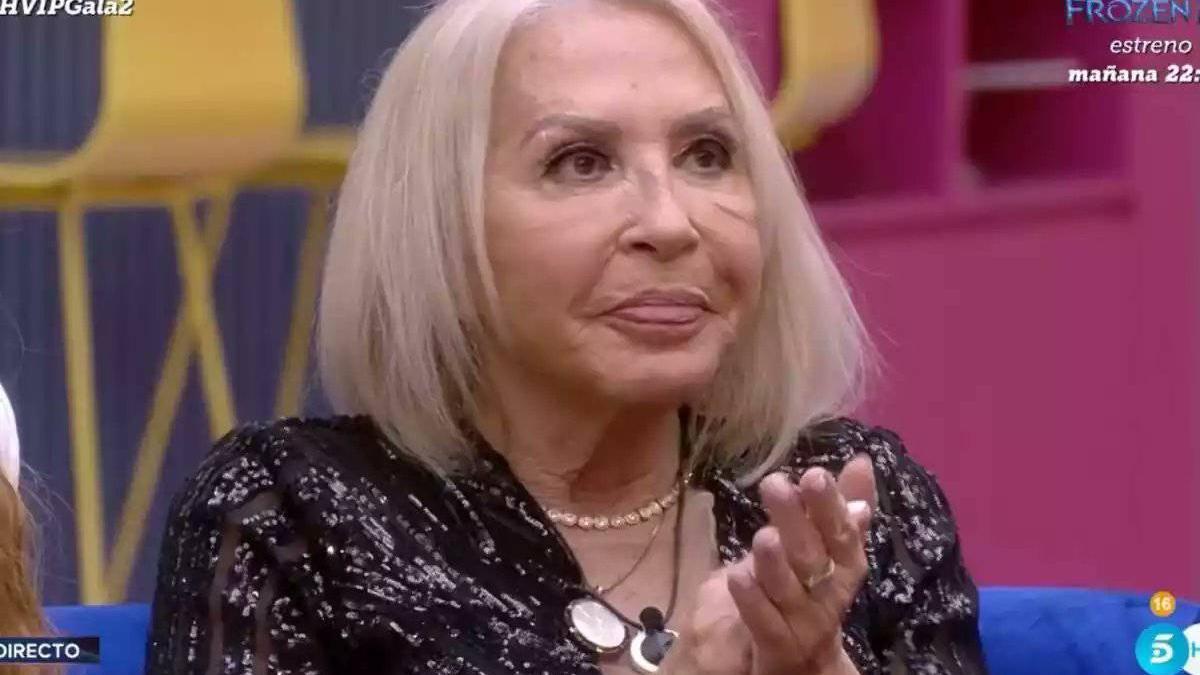 ¿Cuánto cobra Laura Bozzo en 'GH VIP 8'?