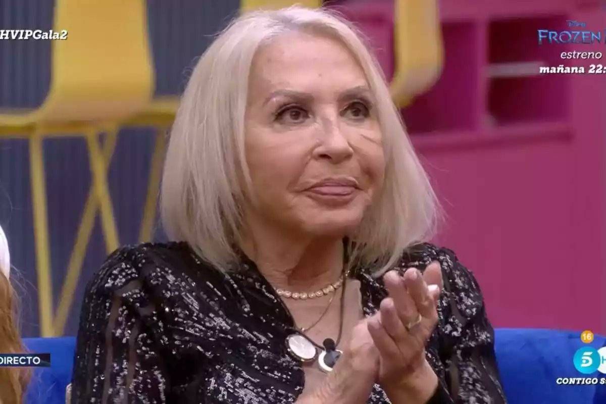 ¿Cuánto cobra Laura Bozzo en 'GH VIP 8'?