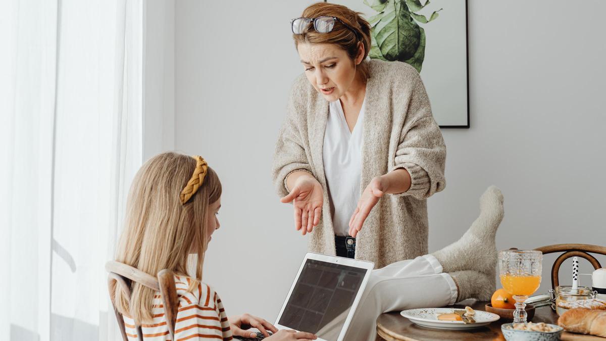 La adolescencia puede ser una gran oportunidad para crecer todos los miembros de la familia