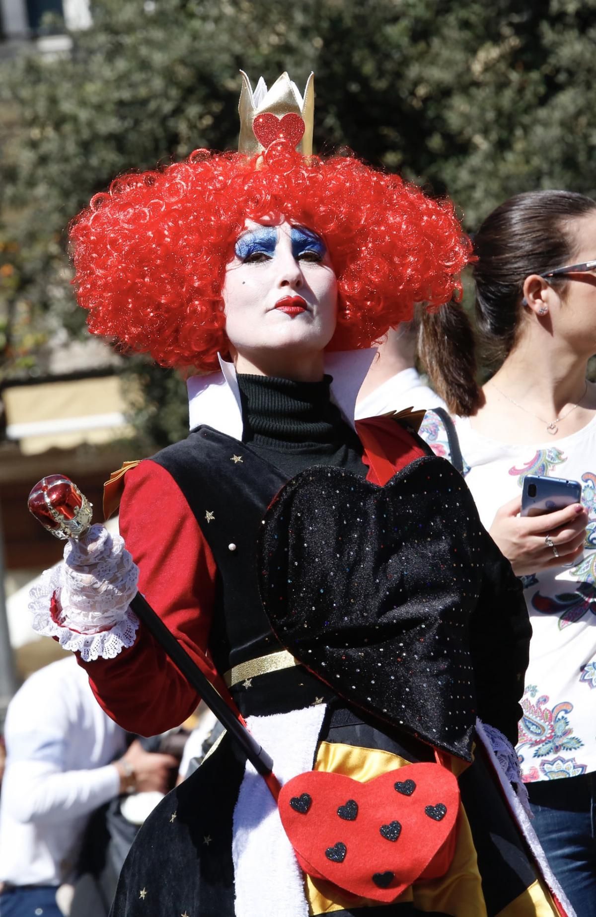 Córdoba de Carnaval